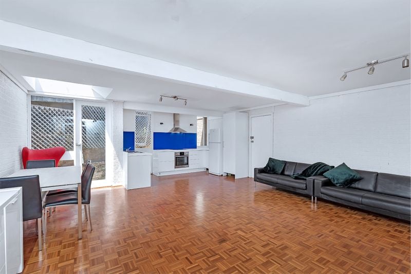 Real Estate For Lease 26a Beatty Street Balgowlah Heights , NSW