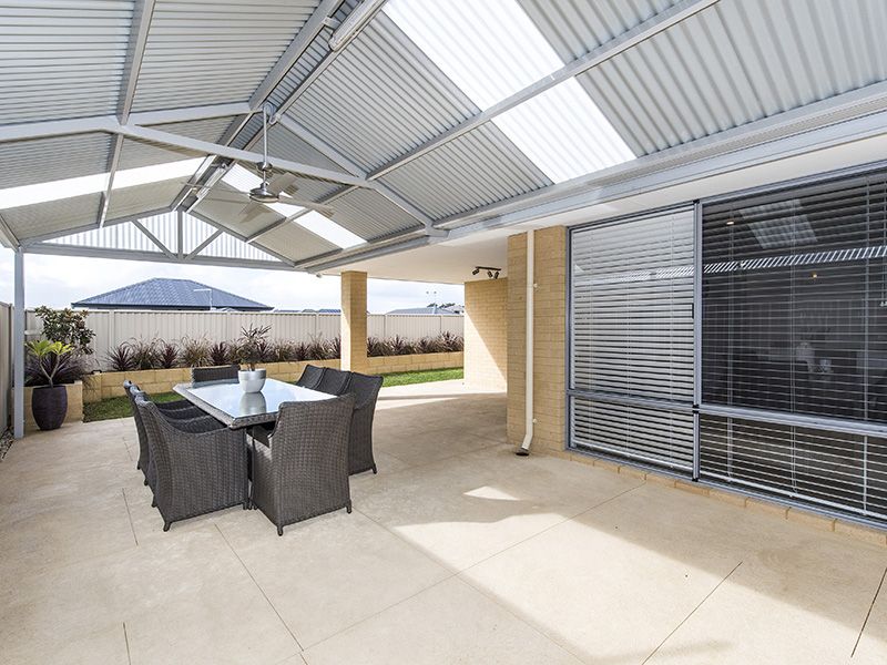 11 Camrose Parkway, Baldivis Porter Matthews Victoria Park