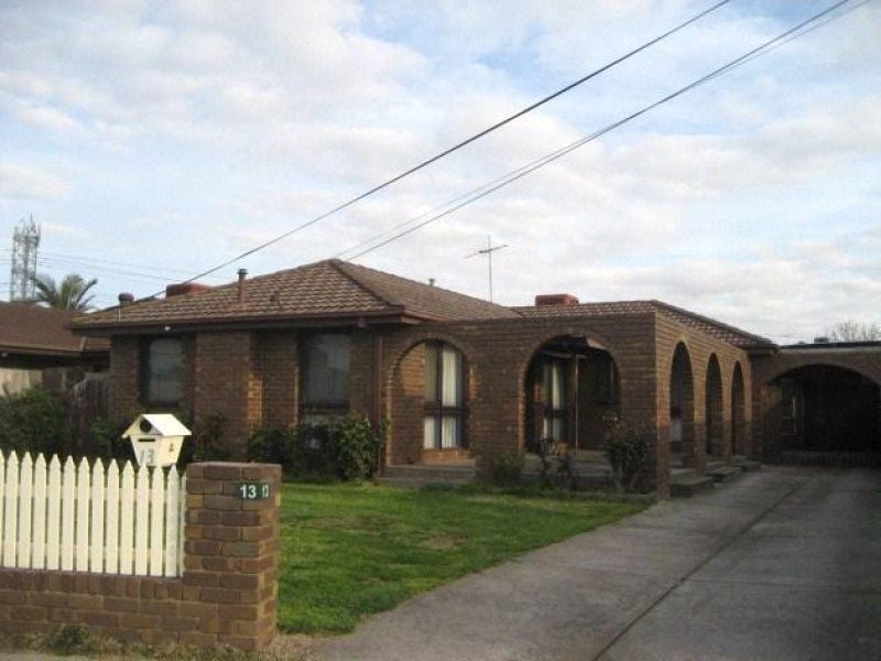 13 Dennis Street, Lalor