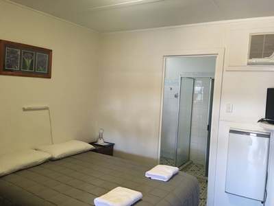 MOTEL FOR SALE - WEALTHY AGRICULTURAL AREA