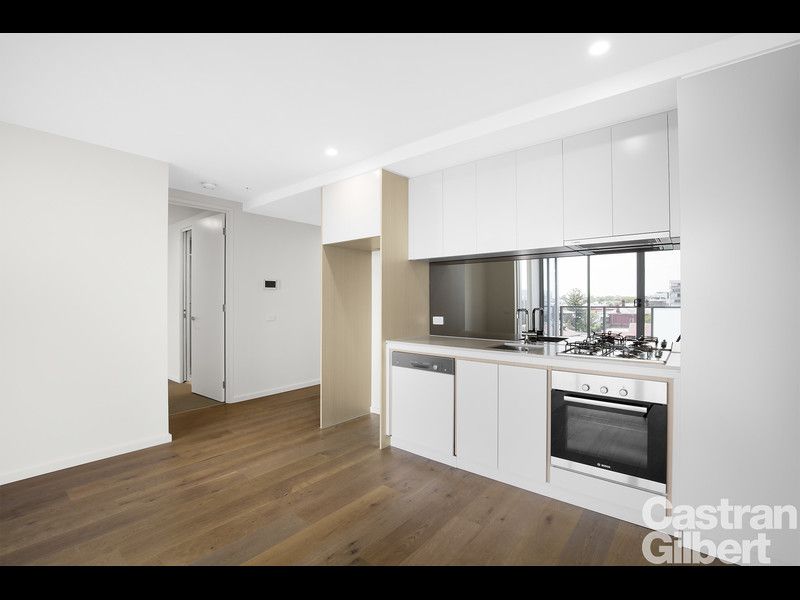 611/1-11 Moreland Street, Footscray - Thumbnail 5