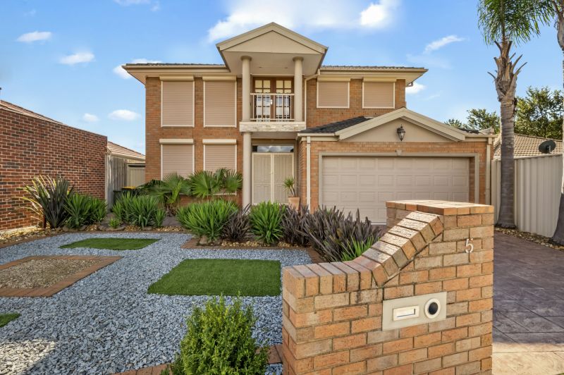 5 Yvette Court, Epping