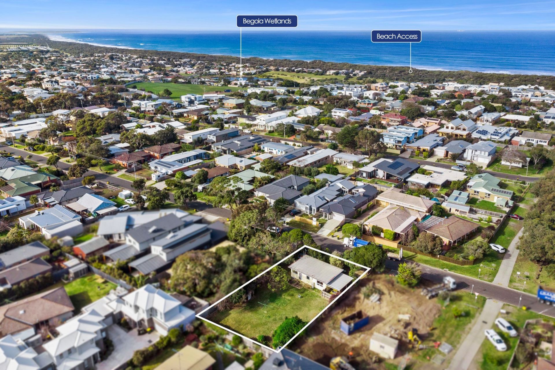 91 Draper Street Ocean Grove VIC, Ocean Grove - Thumbnail 4