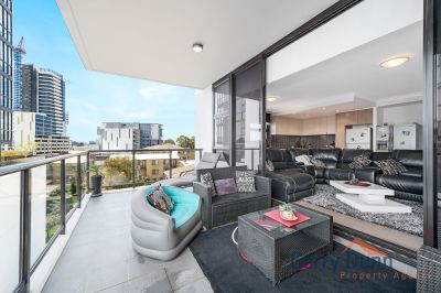 504/21 Charles St, Liverpool