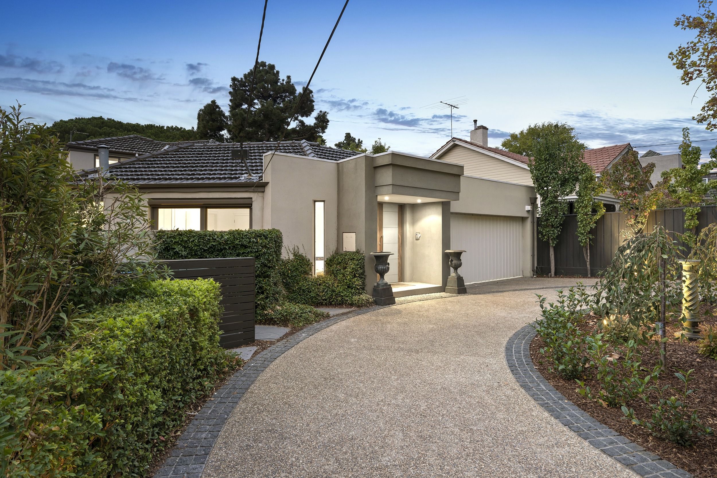 Real Estate For Sale 33 Brunel Street Malvern East , VIC