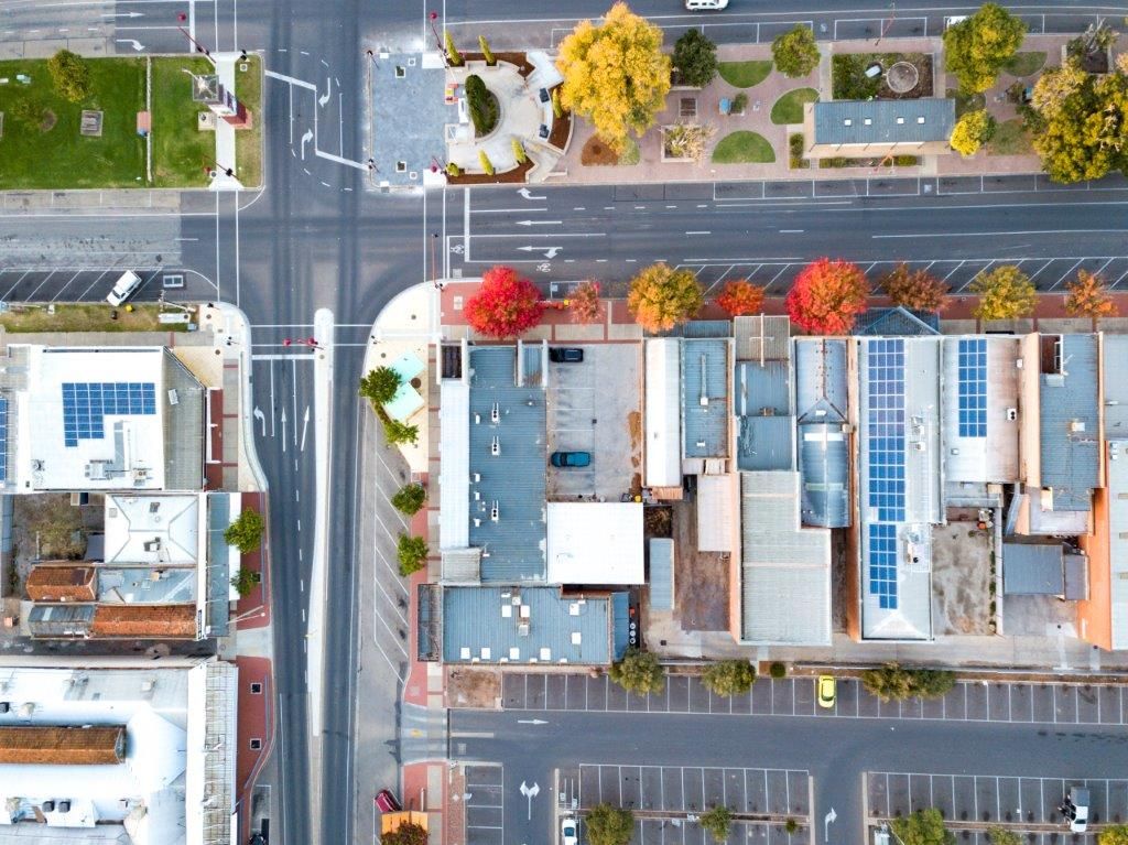 PROMINENT MEDICAL CENTRE IN THE HEART OF SWAN HILL