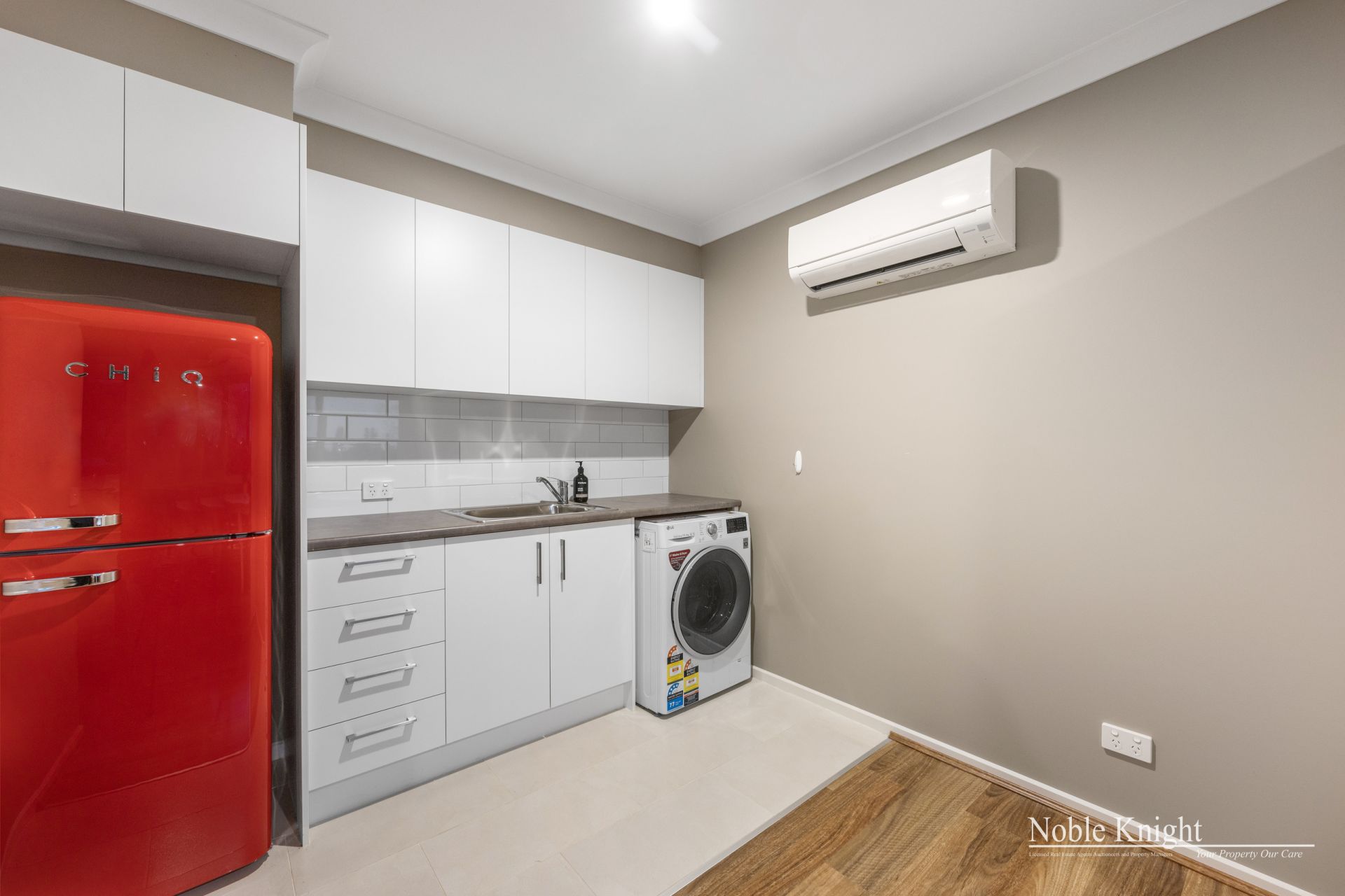 64A King Street, Yarra Glen Noble Knight