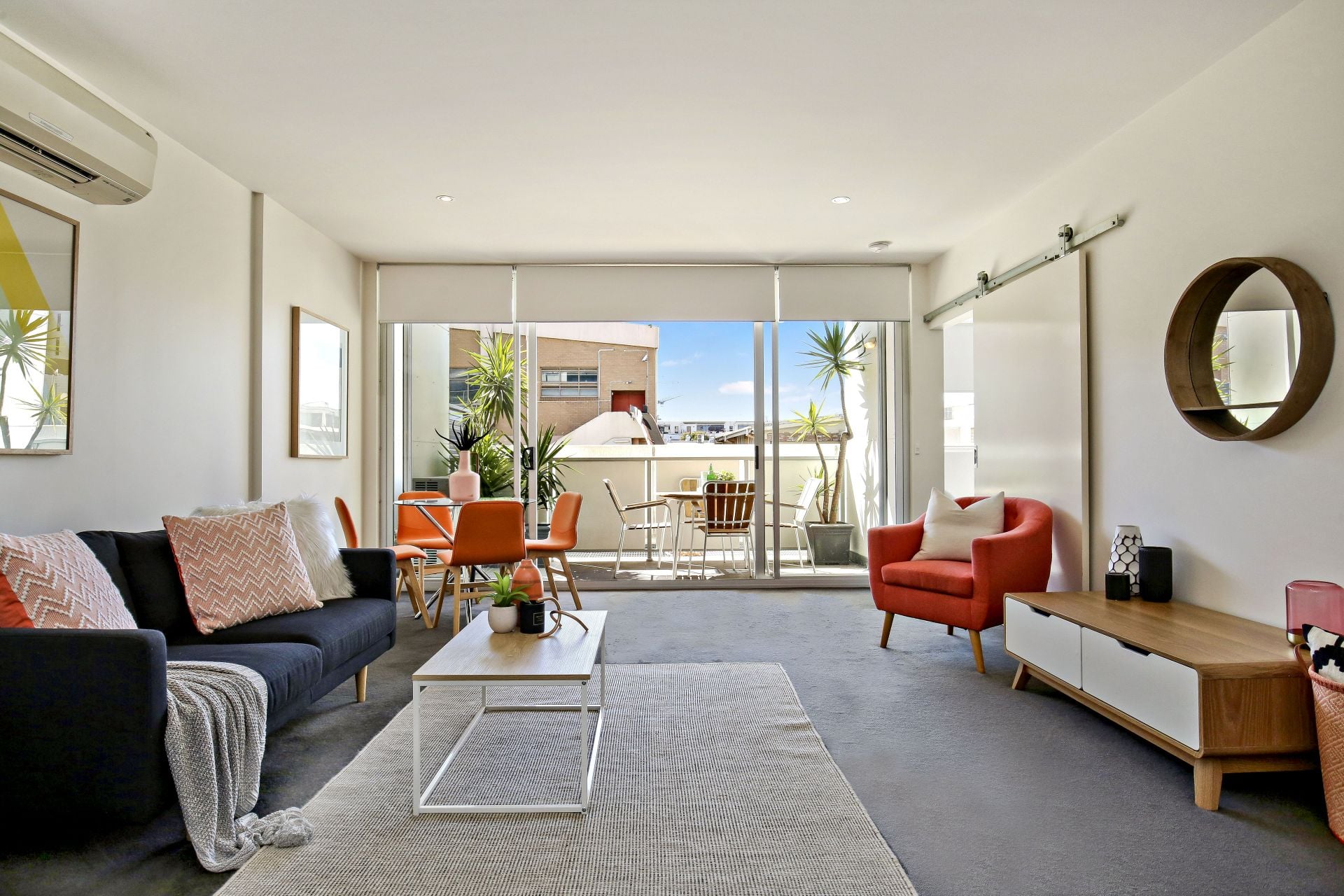 Relaxed Living In A Lifestyle Location