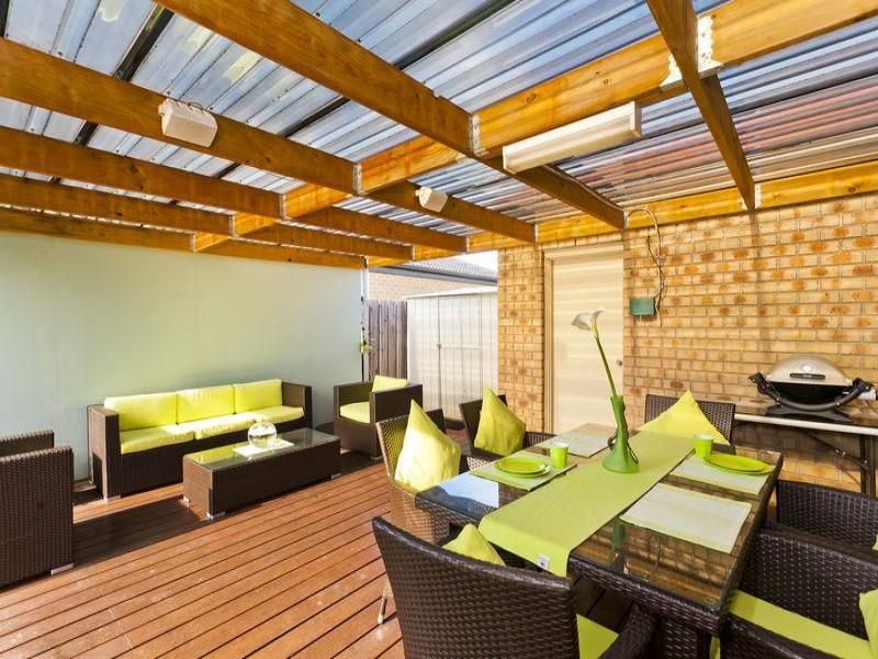 21 Killarney Avenue GROVEDALE VIC, Grovedale - Thumbnail 4