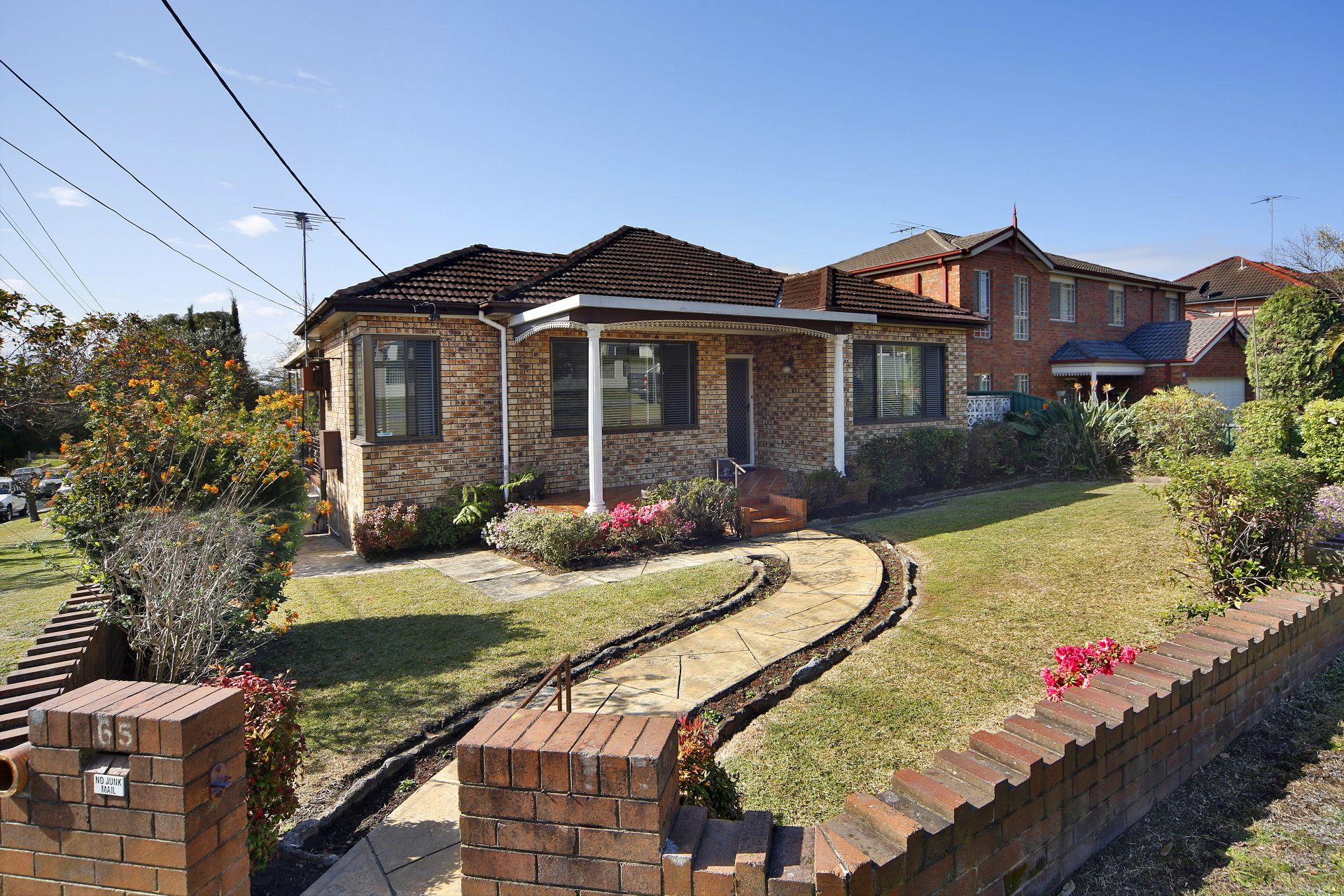65 Snowden Avenue, Sylvania, Sylvania - Thumbnail 2