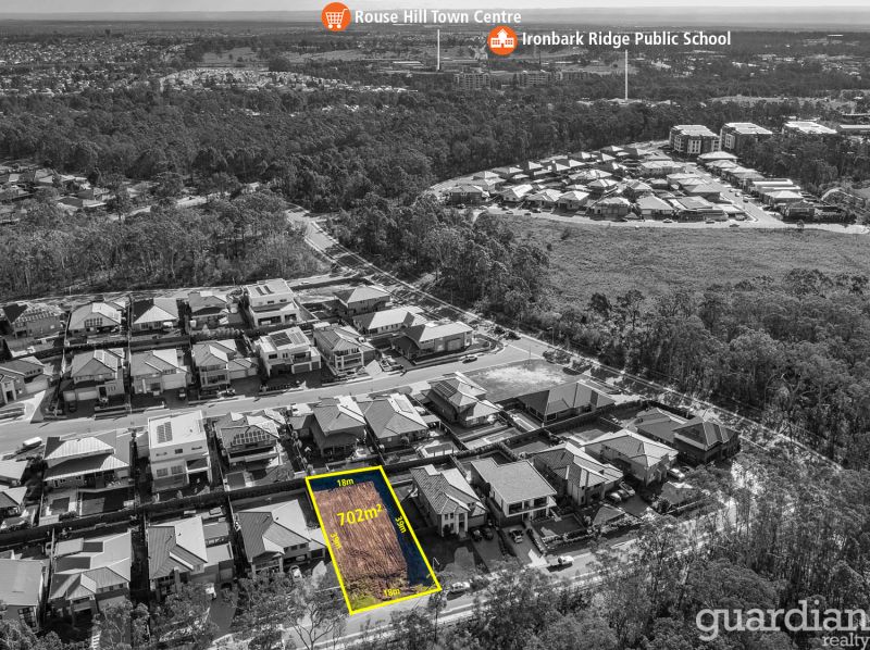 23 Applegum Crescent Kellyville NSW, North Kellyville - Thumbnail 4
