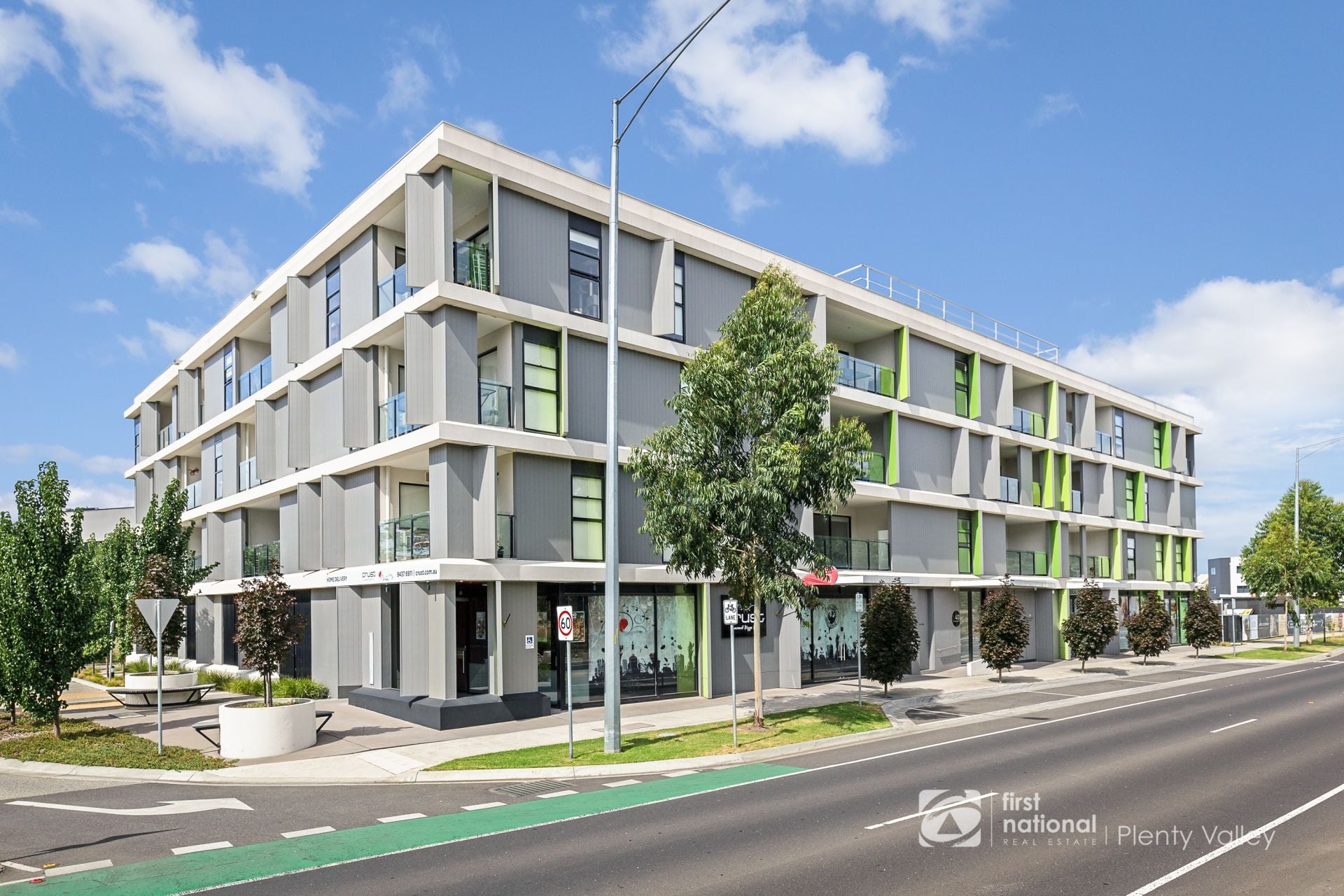 205/40 Bush Boulevard Mill Park, 205/40 Bush Boulevard Mill Park - Thumbnail 4