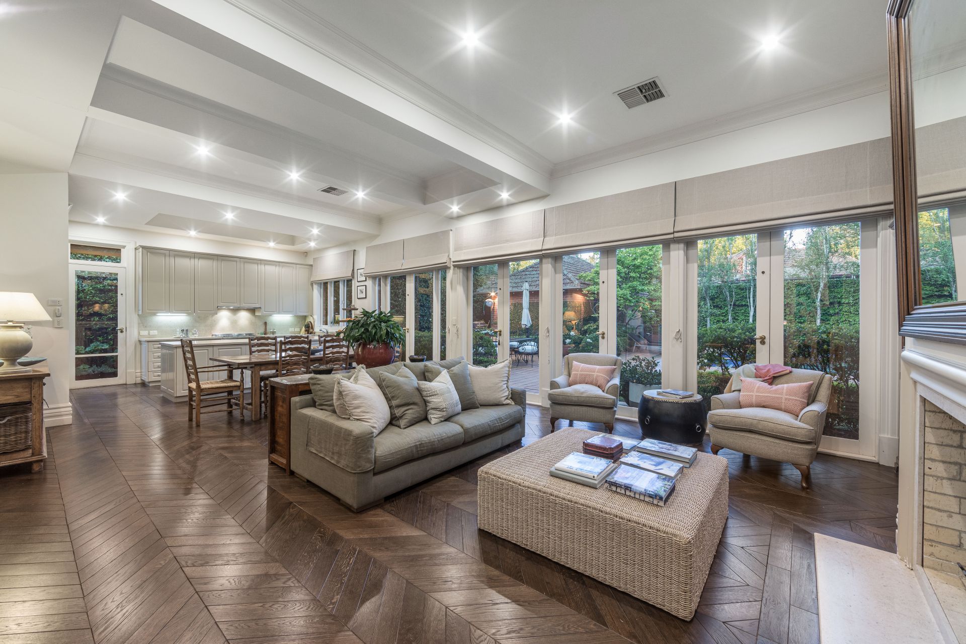 Kay & Burton 9 Hilda Crescent, Hawthorn