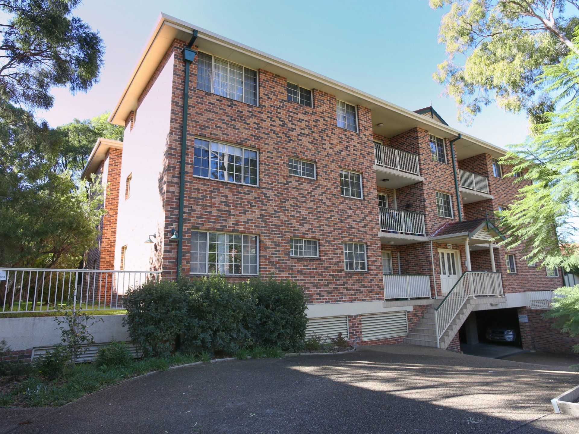 Real Estate For Sale 14/410 Miranda Road Miranda , NSW