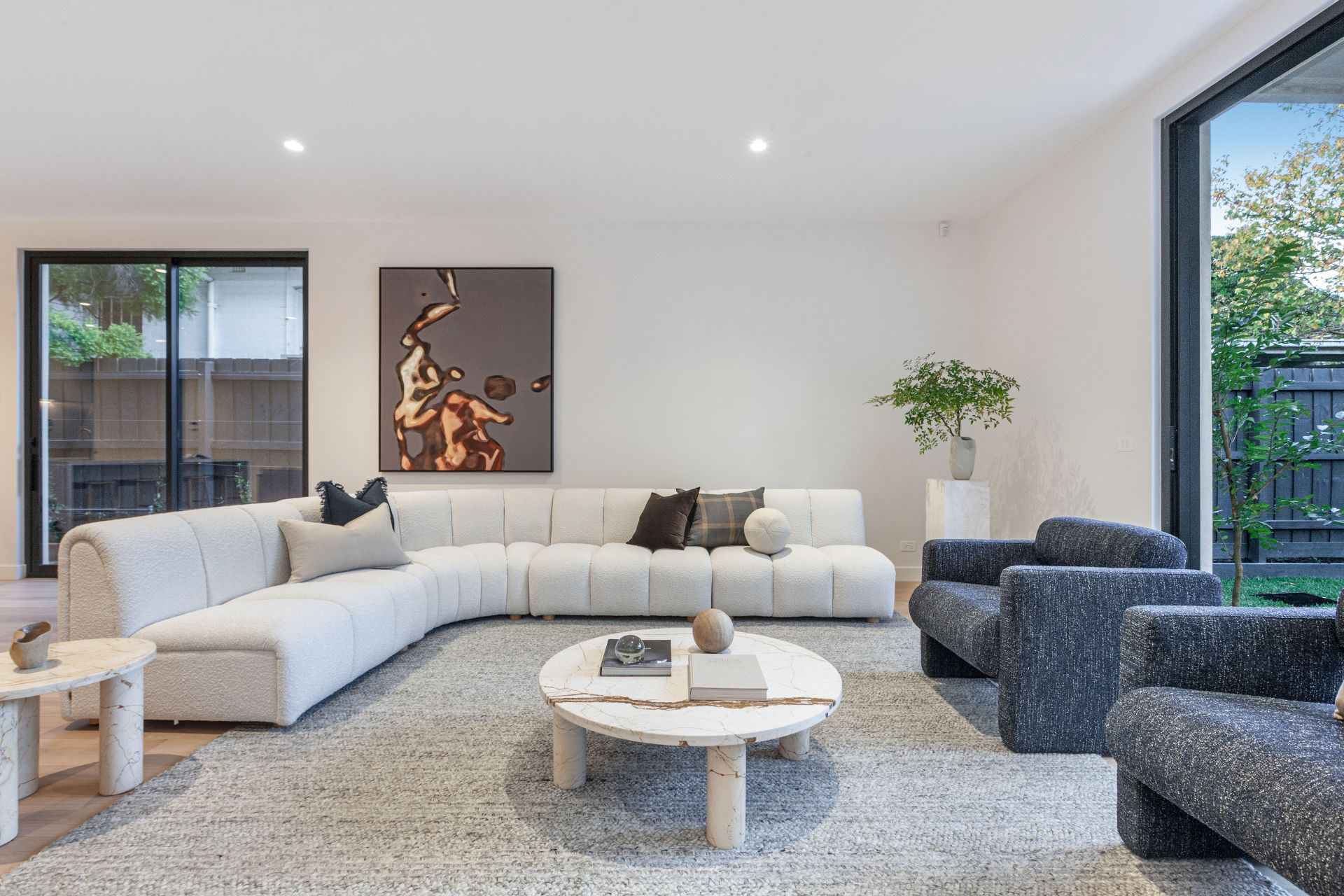 Kay & Burton 12B Ripley Grove, Caulfield North