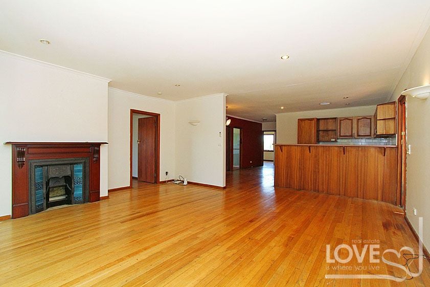Quiet and Ideal with the right Appeal !!