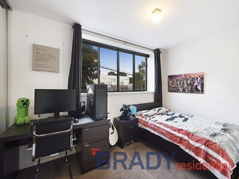 13/1 Villiers Street NORTH MELBOURNE VIC, North Melbourne - Thumbnail 5