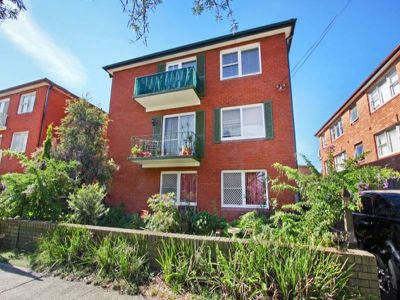 6/24 Jauncey Place HILLSDALE NSW, Hillsdale - Thumbnail 4