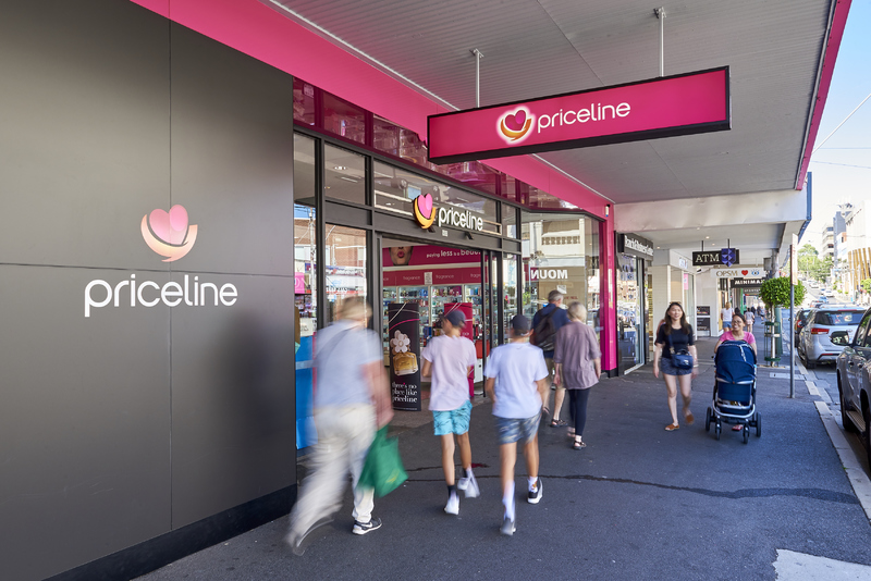 511-513 Riversdale Road, Camberwell