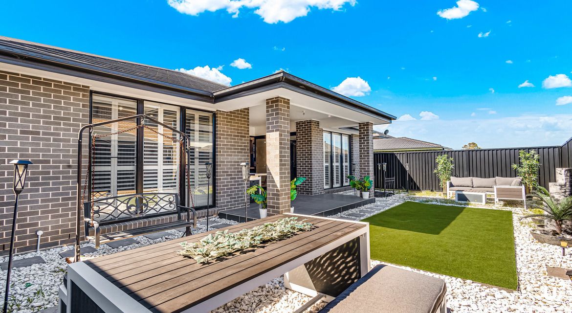 Colebee 15 Grenfell Place