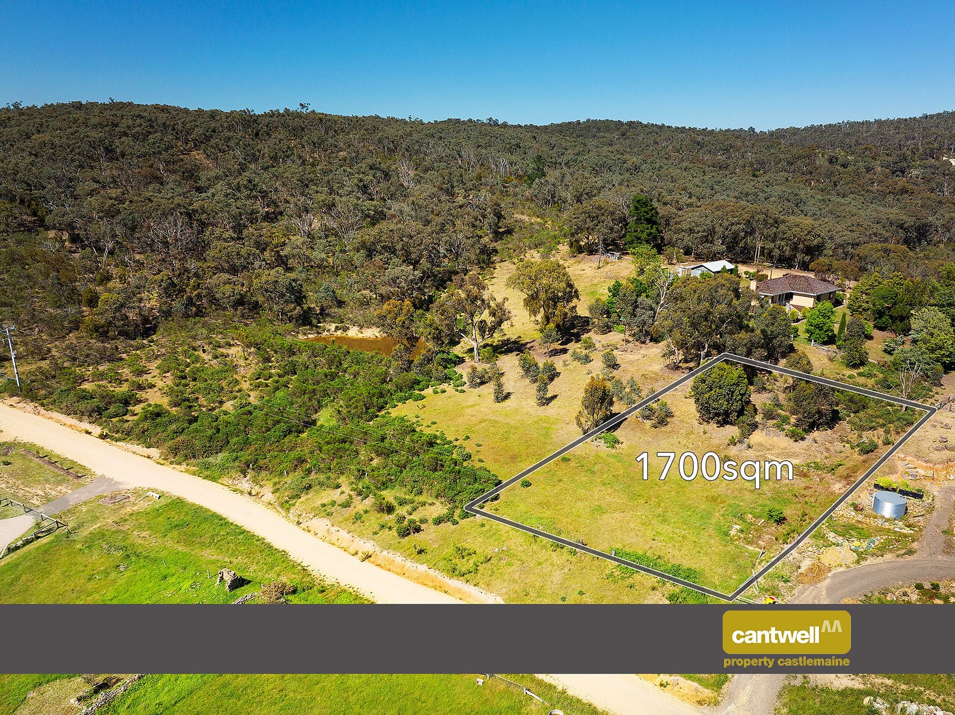 Lot 3, 28 Archers Road, Chewton - Thumbnail 2