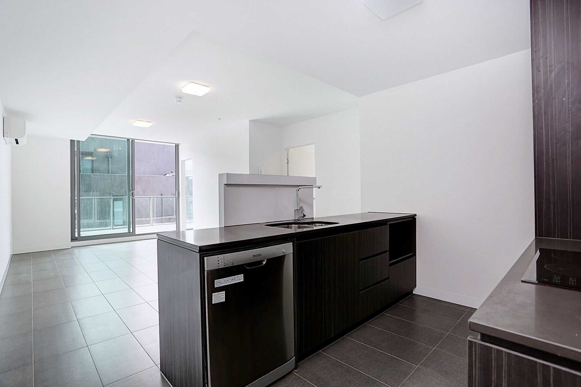Spacious Boutique Living