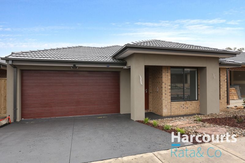 10 Atlas Street, Wollert