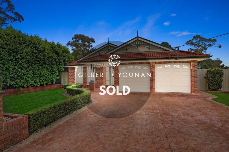 Real Estate For Sale 23 Harley Street Yanderra , NSW