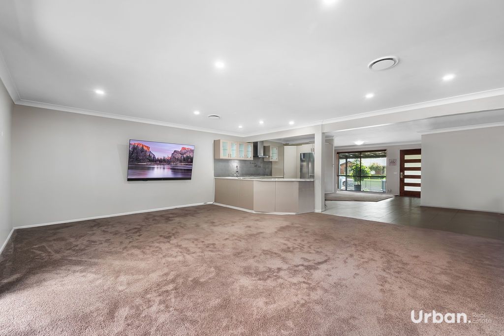 Bligh Park 12 Settlers Crescent