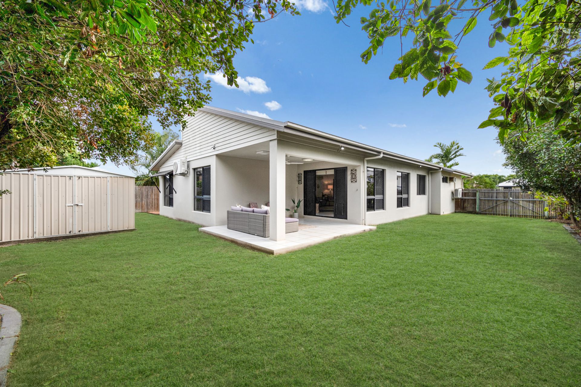 14 Chesterton Court, Kirwan Harcourts Kingsberry Townsville