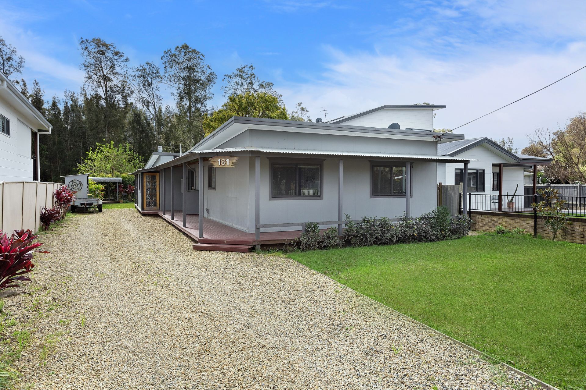 Real estate for sale 181 geoffrey road chittaway point nsw