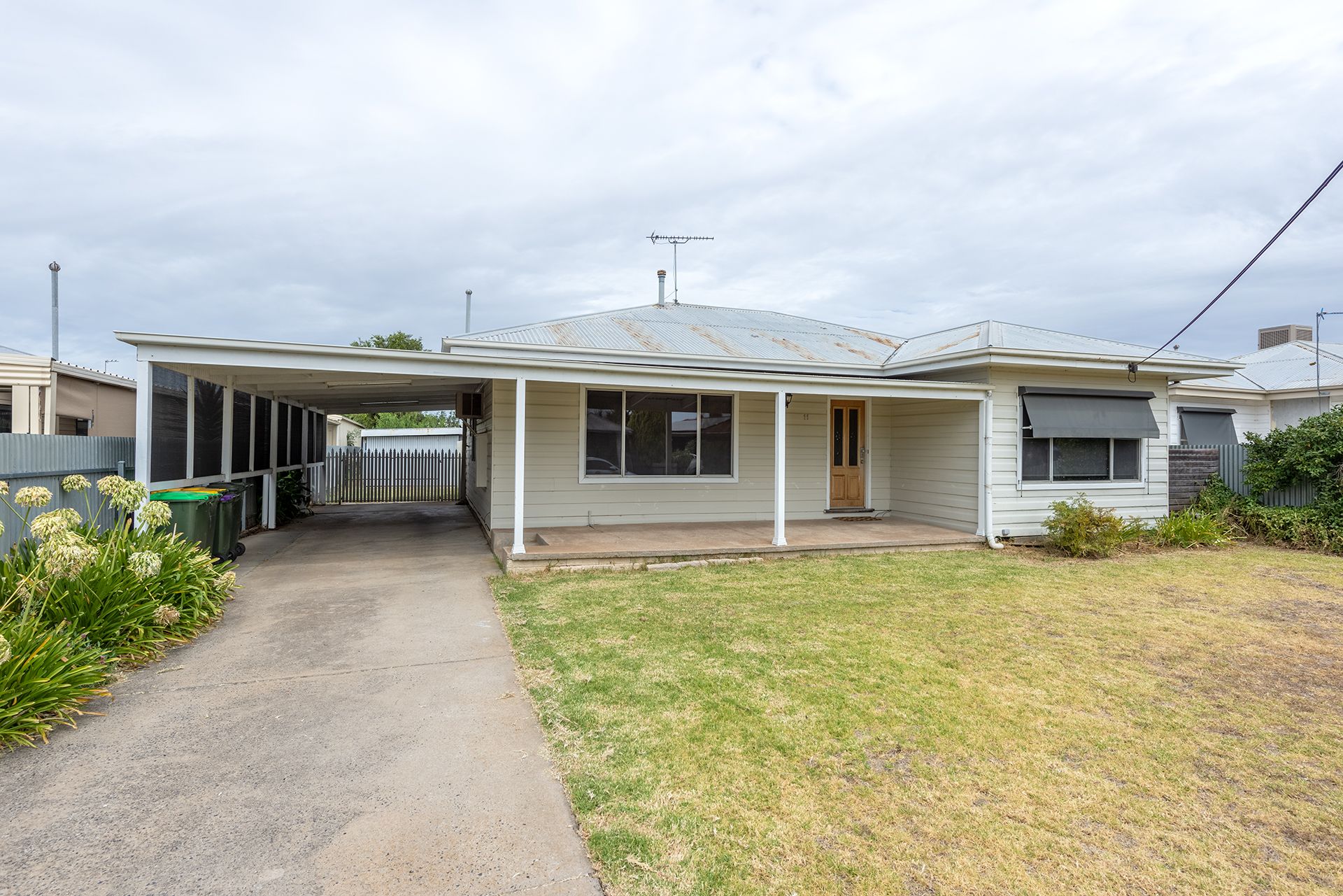 11 mathoura street horsham wes davidson real estate
