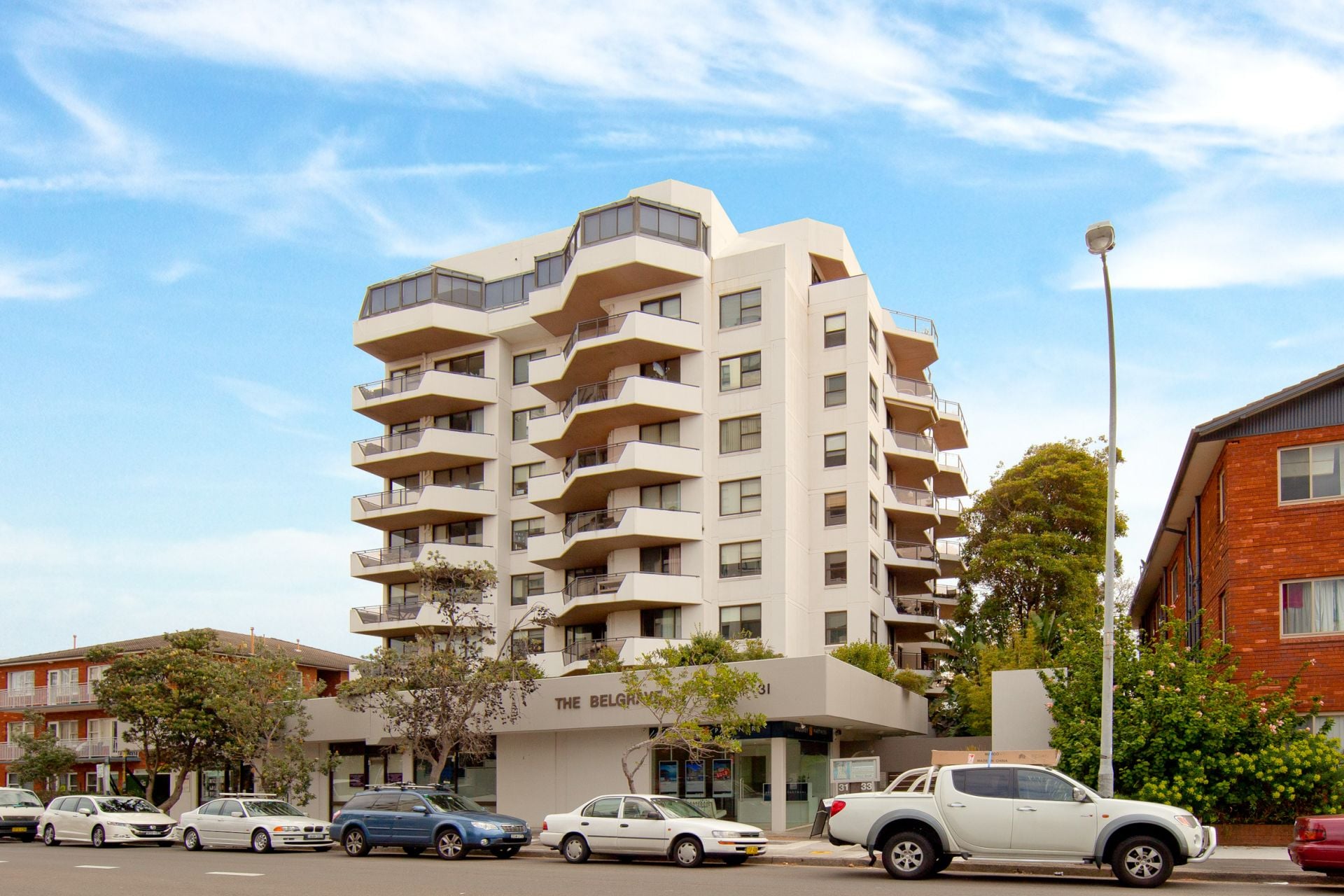 31/31-33 Gerrale Street Cronulla NSW, Cronulla - Thumbnail 4