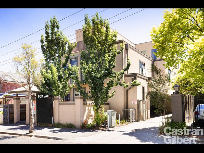 2/17 Park Street, Hawthorn - Thumbnail 5