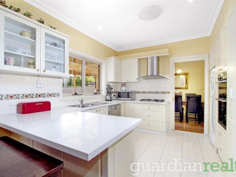 5 Shepherds Drive, Cherrybrook - Thumbnail 8