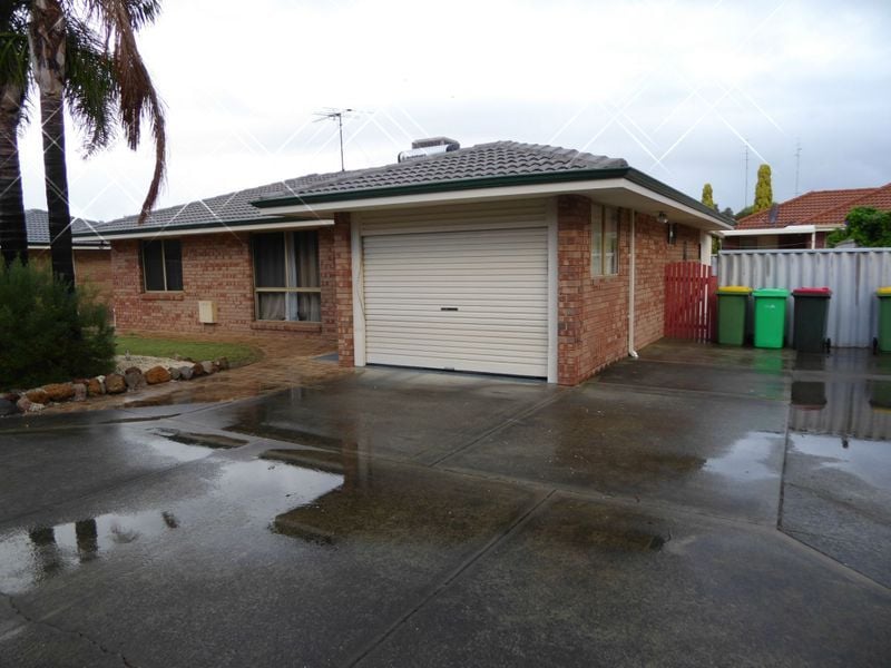 Real Estate For Lease 2/11 Jarvis Street South Bunbury , WA