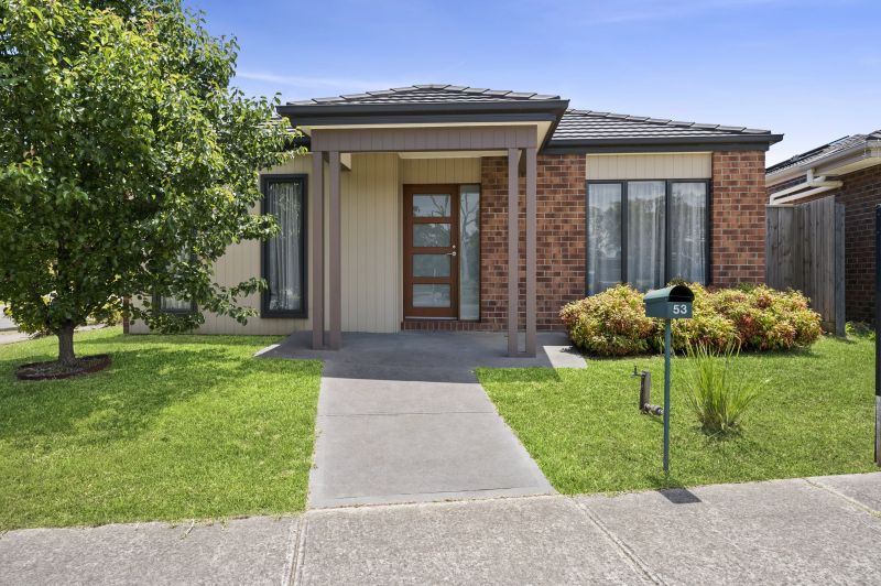 Real Estate For Lease 53 Fortress Road Doreen , VIC