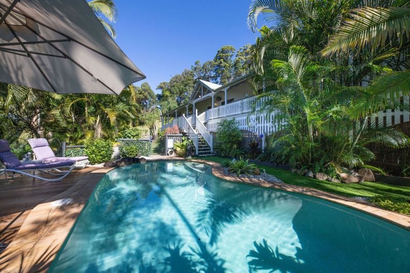 569 Paynters Creek Road Rosemount QLD, Rosemount - Thumbnail 2