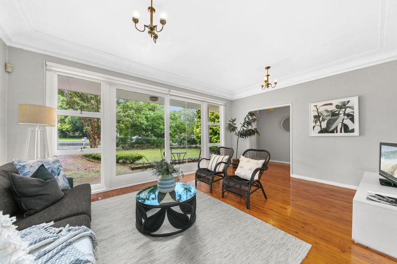 Real Estate For Lease 2 Old Beecroft Road Cheltenham , NSW