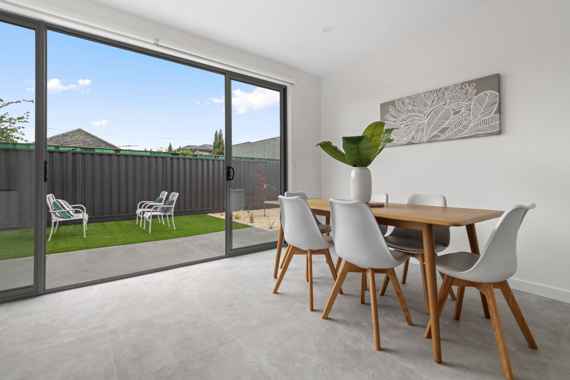 BRAND NEW- BOUTIQUE LIVING