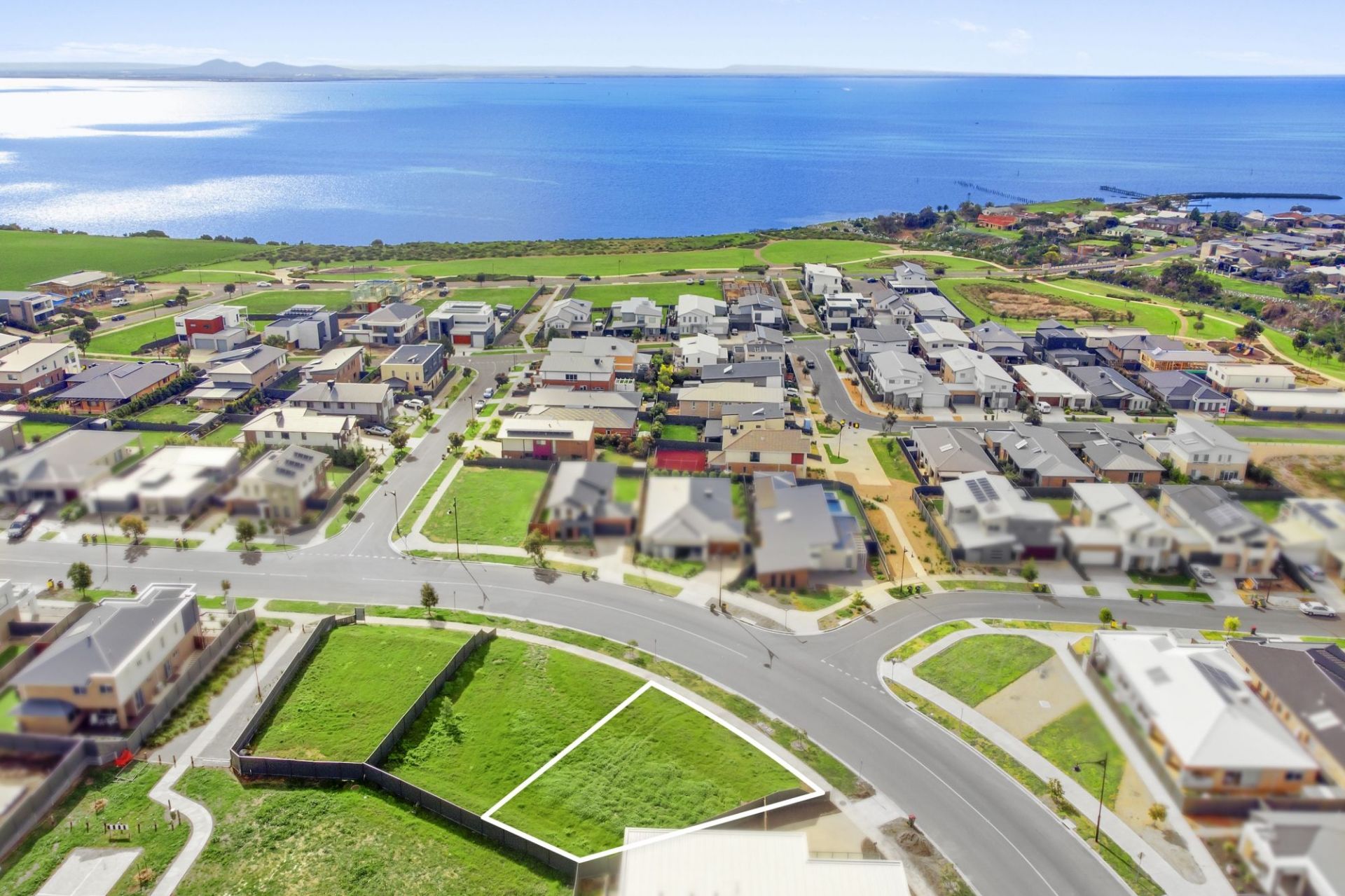 151-153 Oceania Drive Curlewis Vic, Curlewis - Thumbnail 2