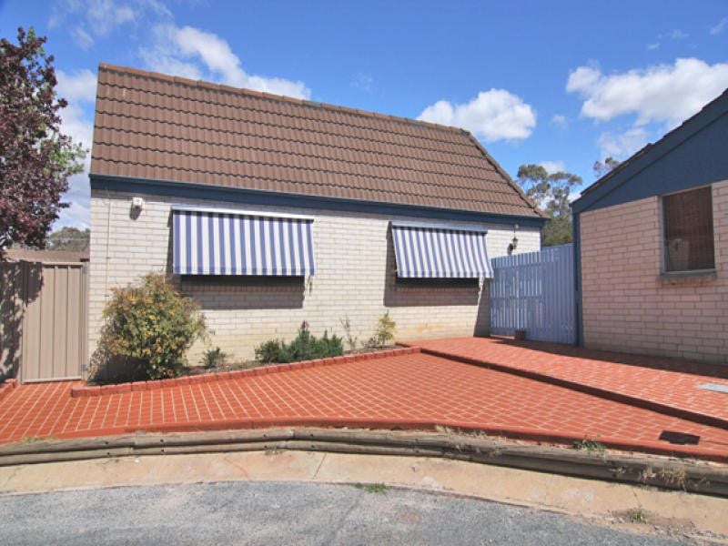 8 Cordia Place
