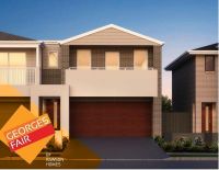 Lot 4160 Playford Terrace Moorebank, Nsw