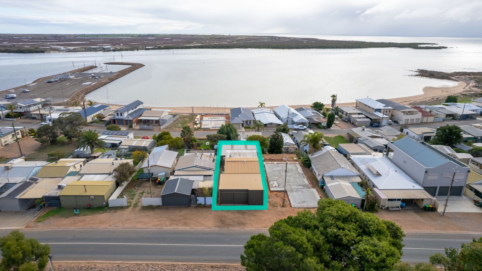 27 Fisherman Bay Road, Port Broughton Broughton Realty