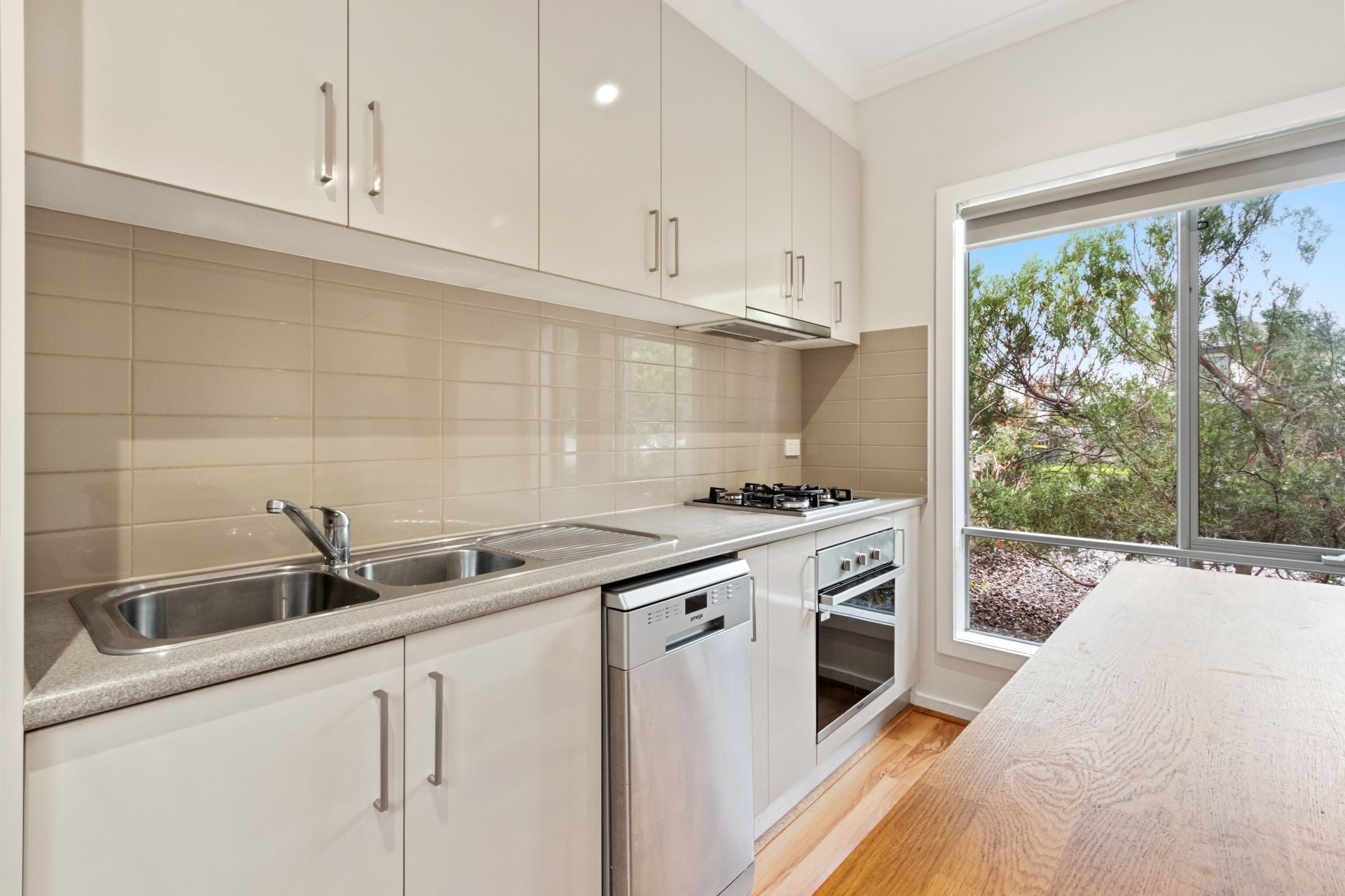 A Stylish First Step Or Addition To Your Portfolio