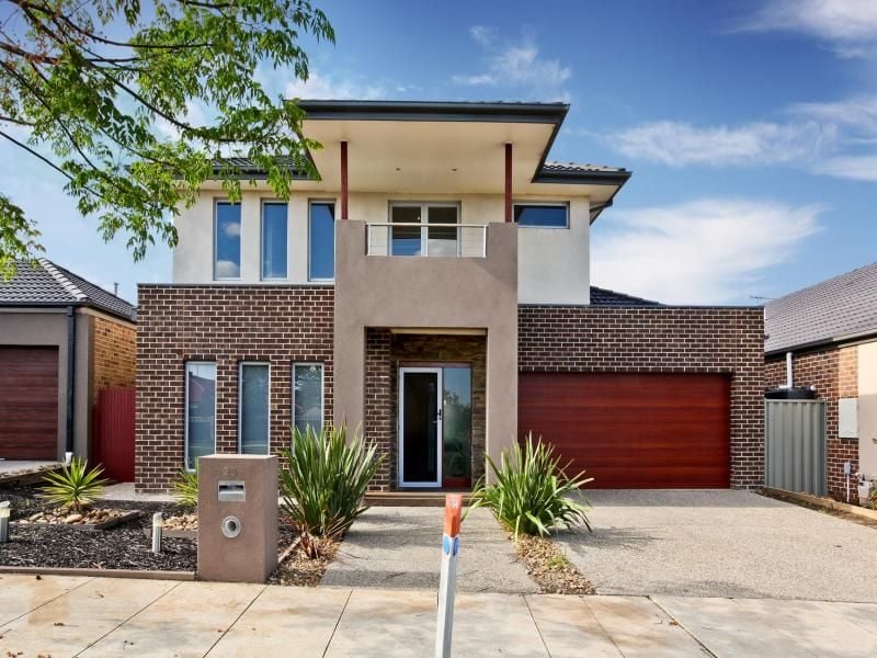 29 Viewbank Walk, Caroline Springs - Thumbnail 2