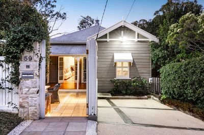 59 Outlook Crescent, Bardon