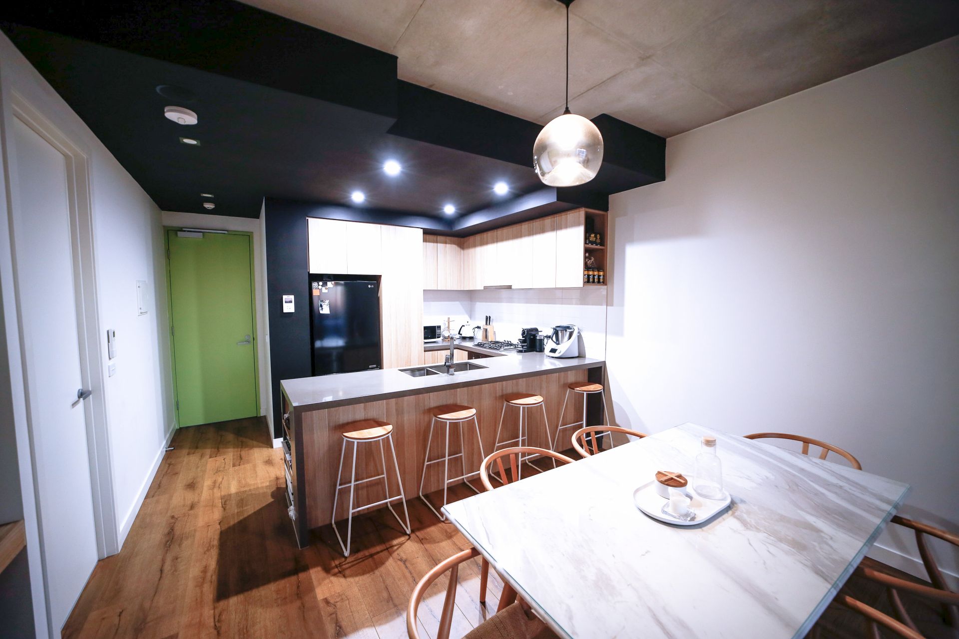 601/90 Buckley Street, Footscray - Thumbnail 5