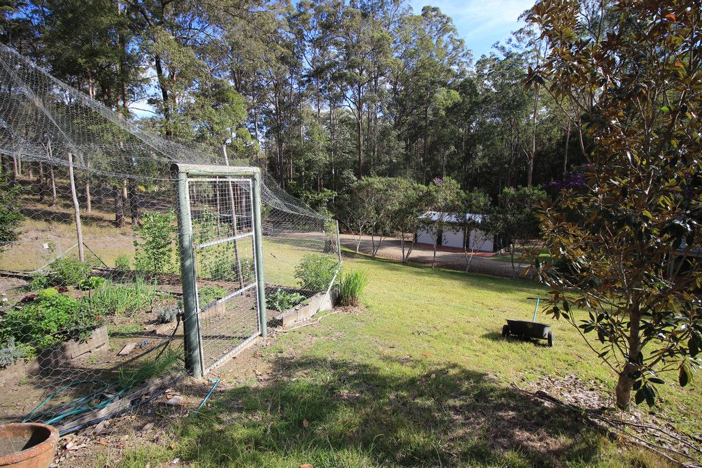 46 Acacia Drive, TELEGRAPH POINT NSW 2441