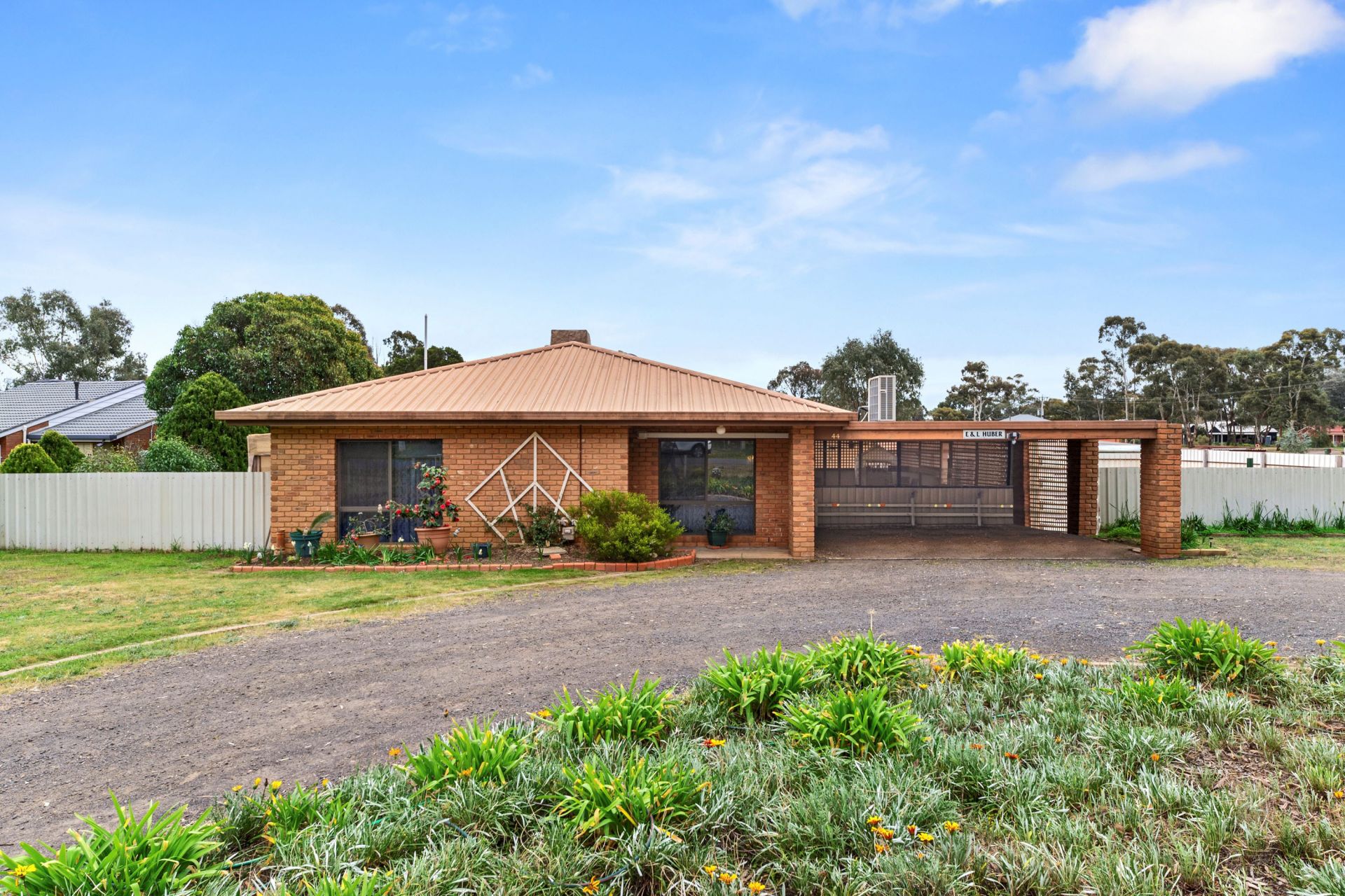 44 Rennie Street, Huntly Bendigo Ballarat Real Estate Pty Ltd